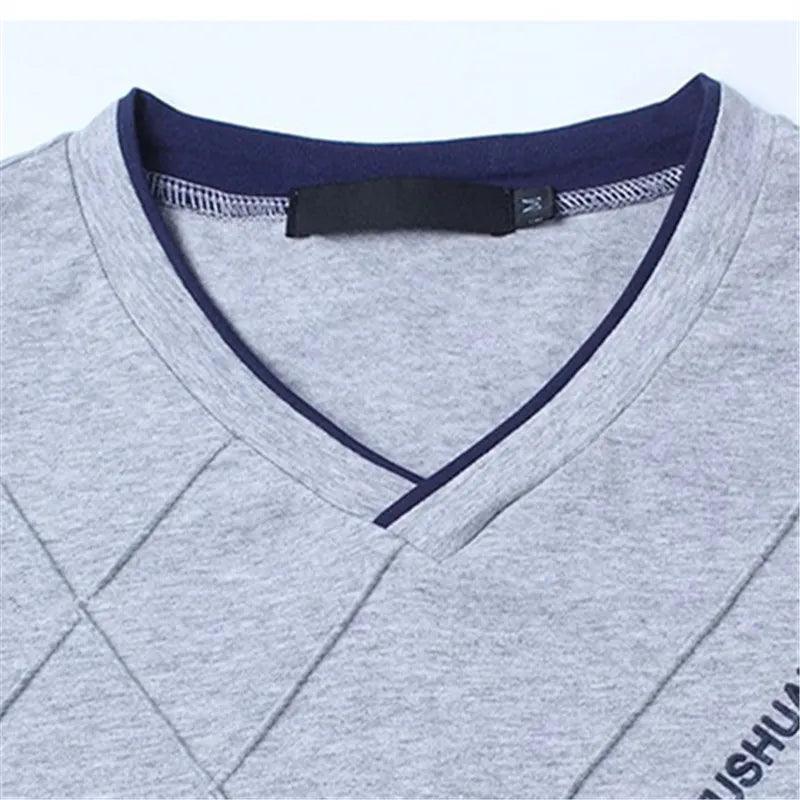 Camisa De Hombre Elegante De Manga Larga – Estilo Casual o Formal - Montserrat