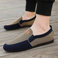 Mocasín Masculino Zanon - Montserrat