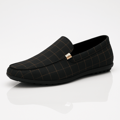 Mocasín Para Hombre Brian - Montserrat