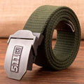 Promoción X3 Correa Táctica Cinturón Militar Ajustable Correa Reata LSD-01 - Montserrat
