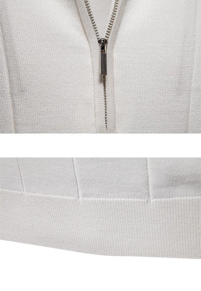 Playera Tipo Polo Para Hombre Estilo Casual De Verano - Montserrat